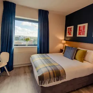 Dcu Apartment