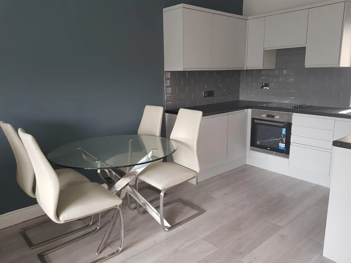 Cooperage Apartments By Premier City location